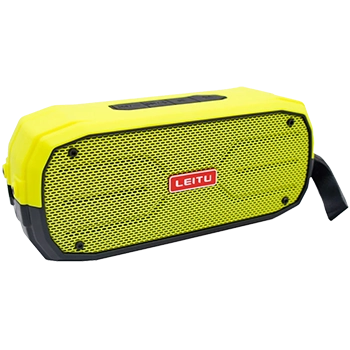 اسپیکر بلوتوثی قابل حمل لیتو مدل LK-41